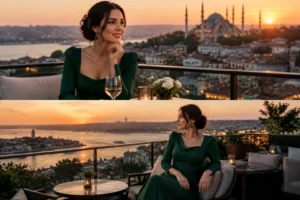 Kastamonu masaj escort özel portre