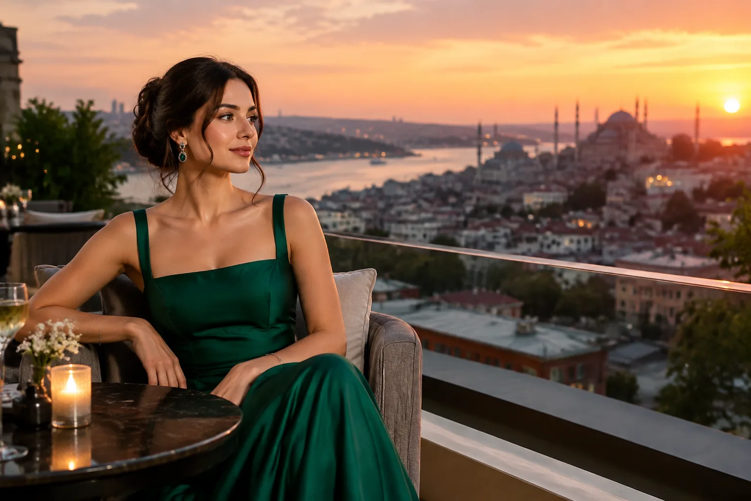 sevgili tadında Kastamonu escort özel portre